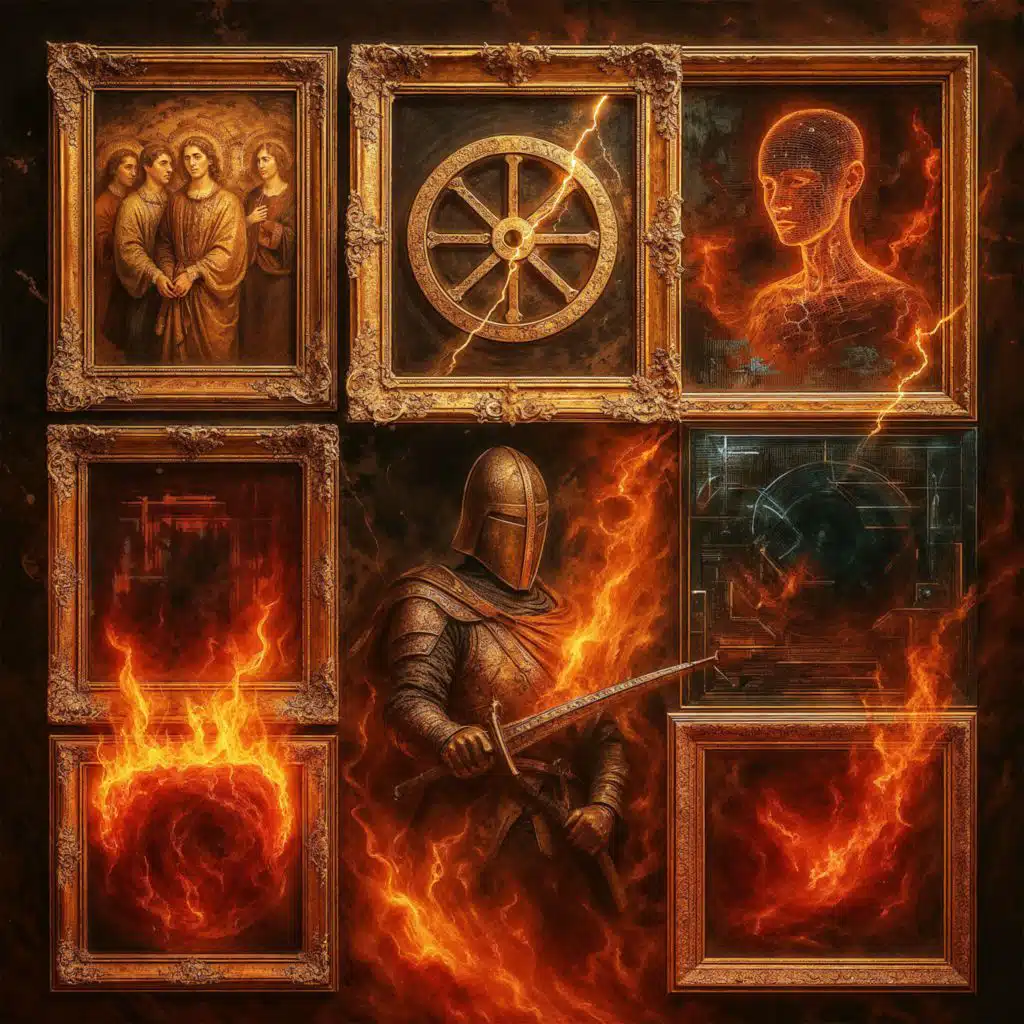 Carmina Burana: O Fortuna (Epic Rework)