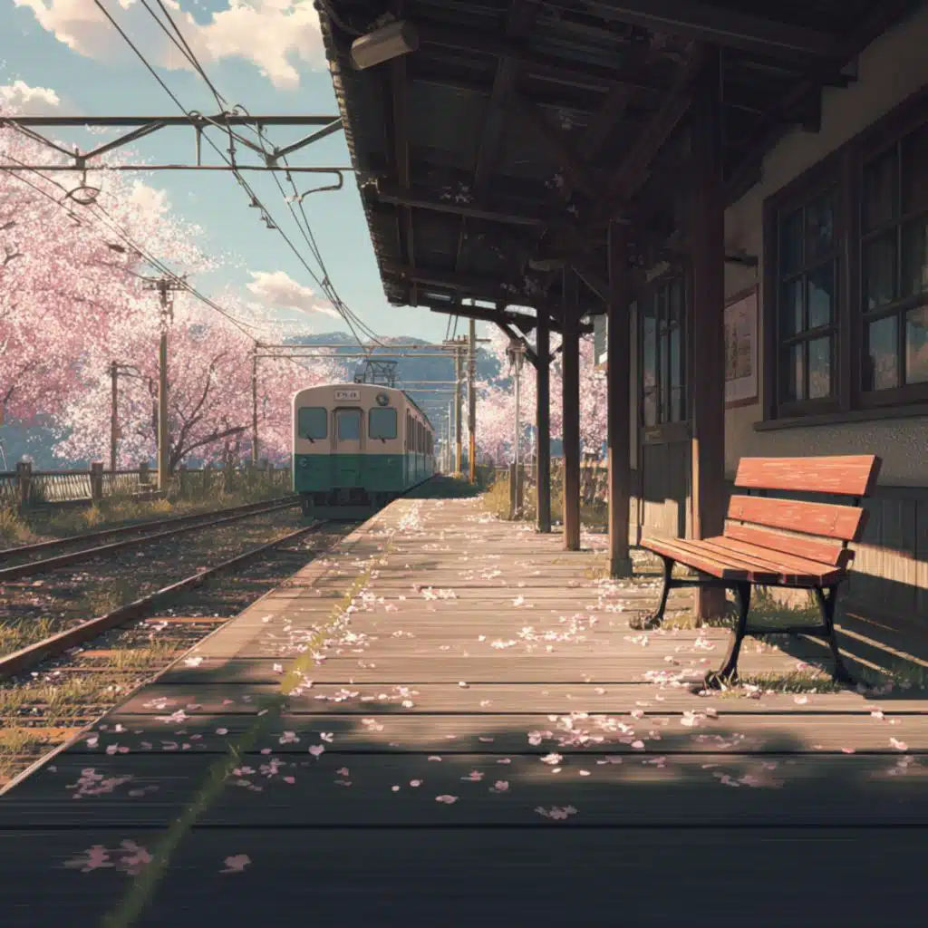 A Smile from a Stranger