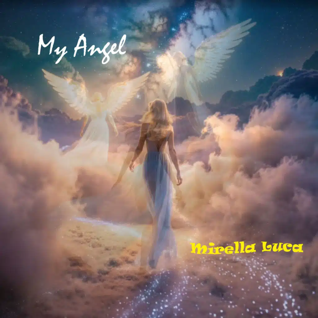 My Angel