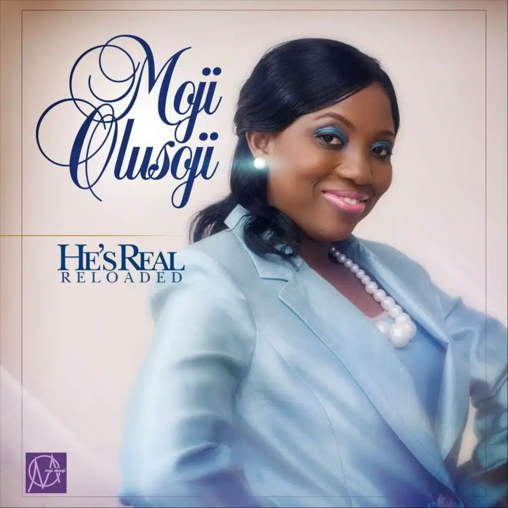 I Stand Amazed (Alternate Mix) [feat. Lara George]