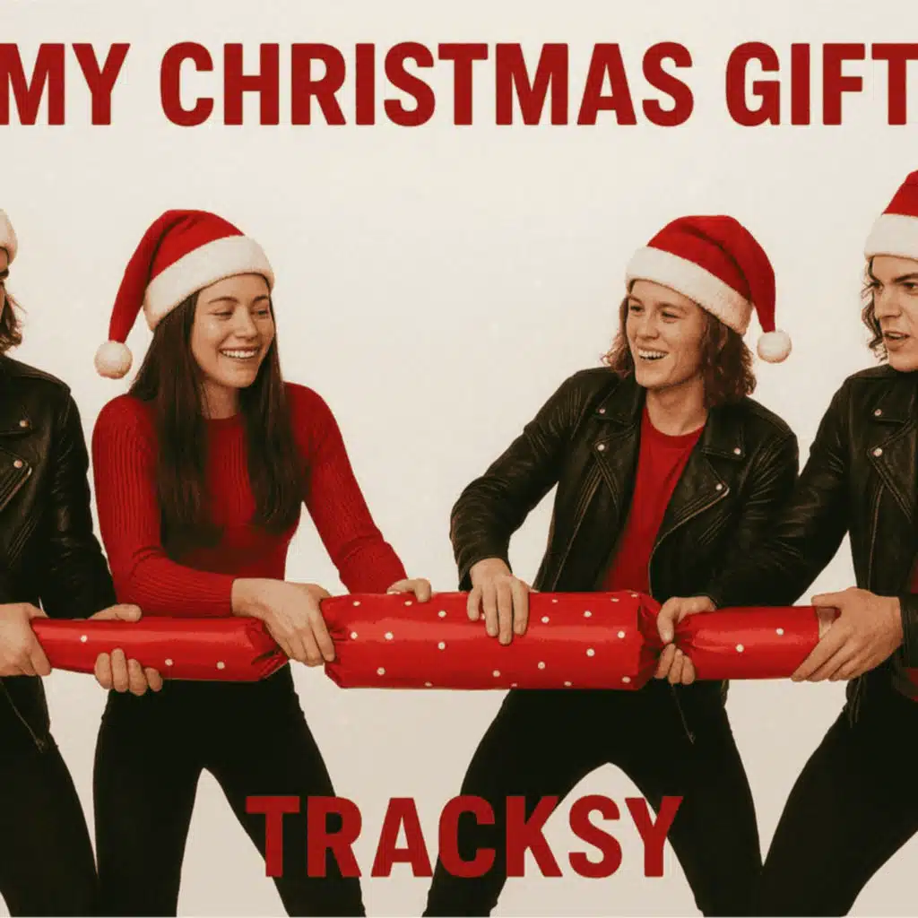 Christmas Day (2025)