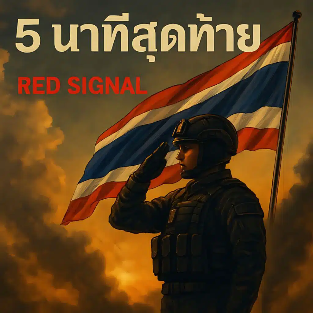 Red Signal