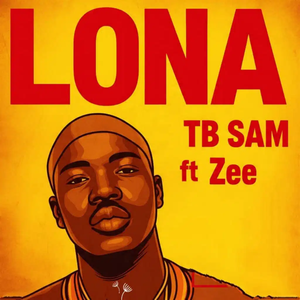 Lona (feat. Zee)