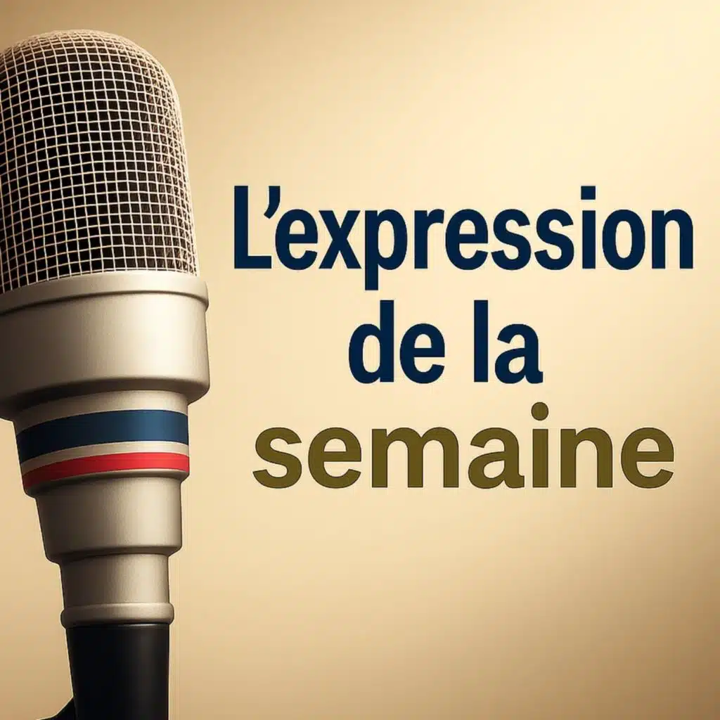 ÇA ME FUME  - L'Expression de la Semaine #15