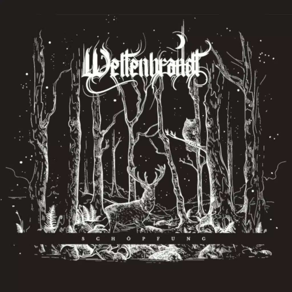 Weltenbrandt