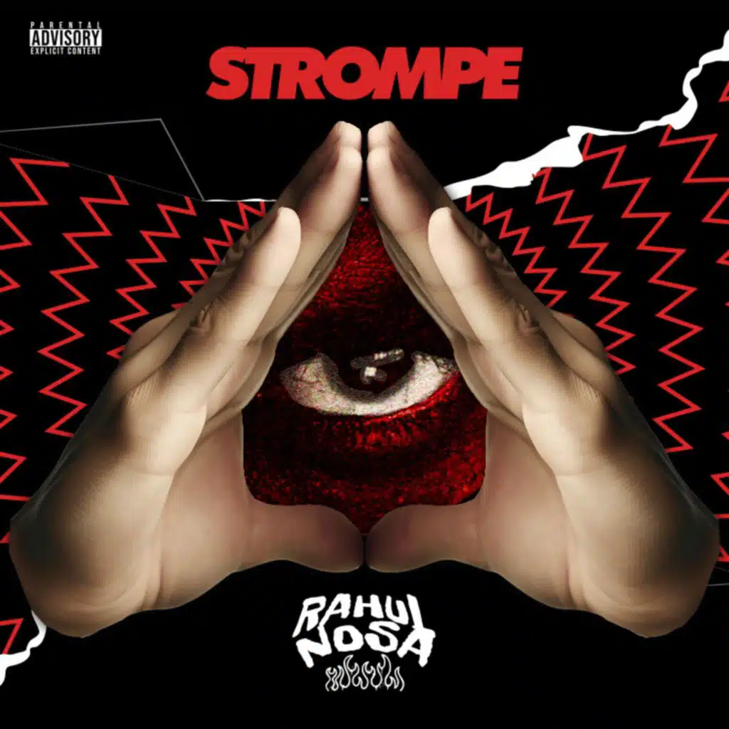 STROMPE (feat. NOSA)