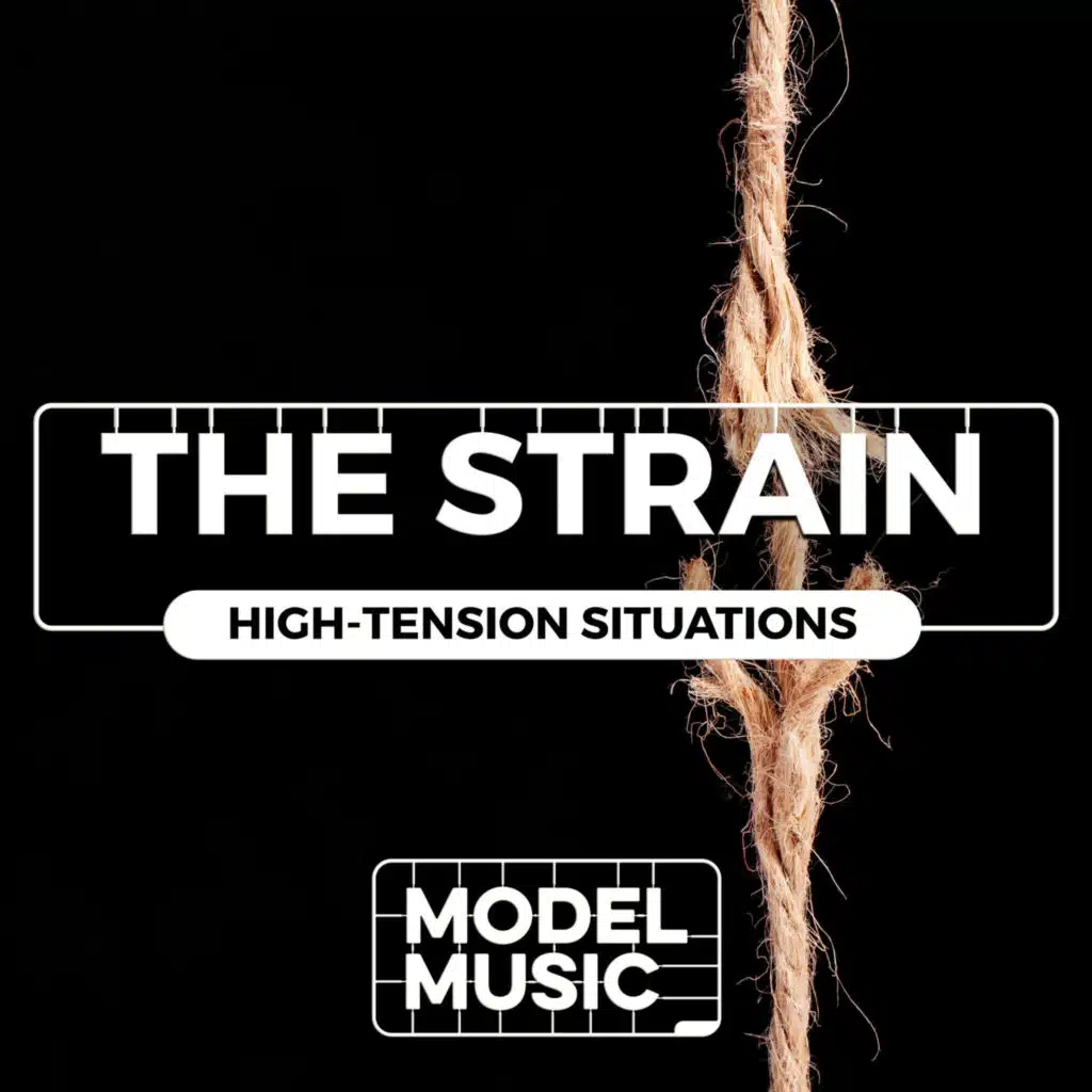 The Strain - High-Tension Situations