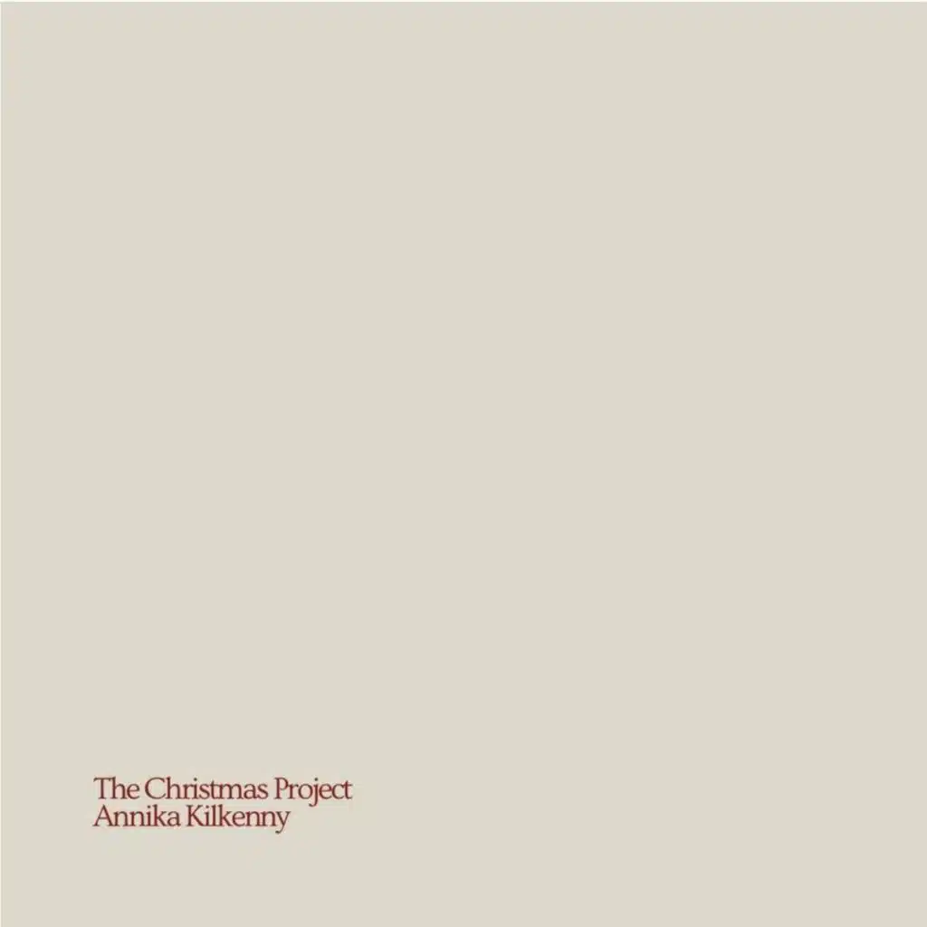 The Christmas Project