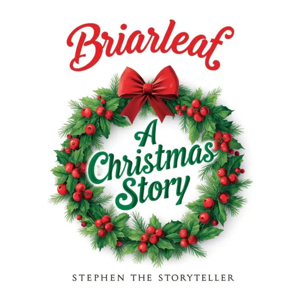 Stephen The Storyteller