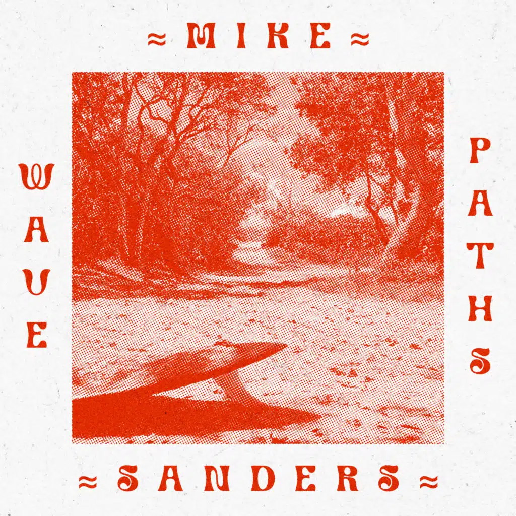 Mike Sanders
