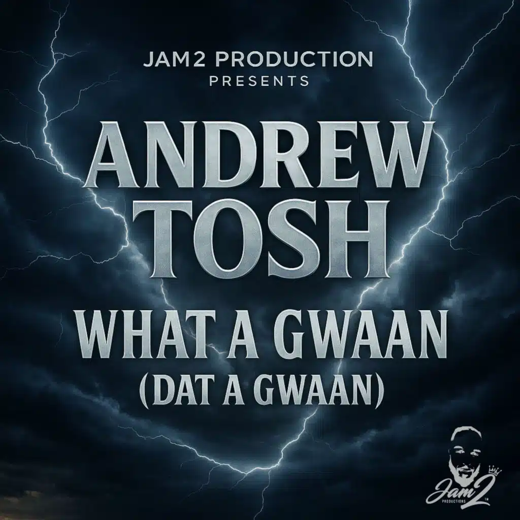 Andrew Tosh