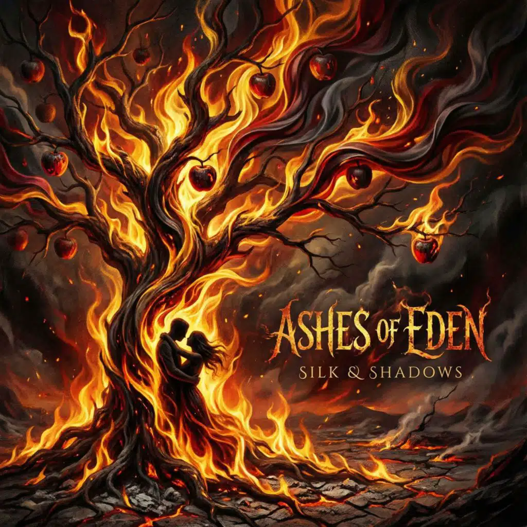 Ashes of Eden