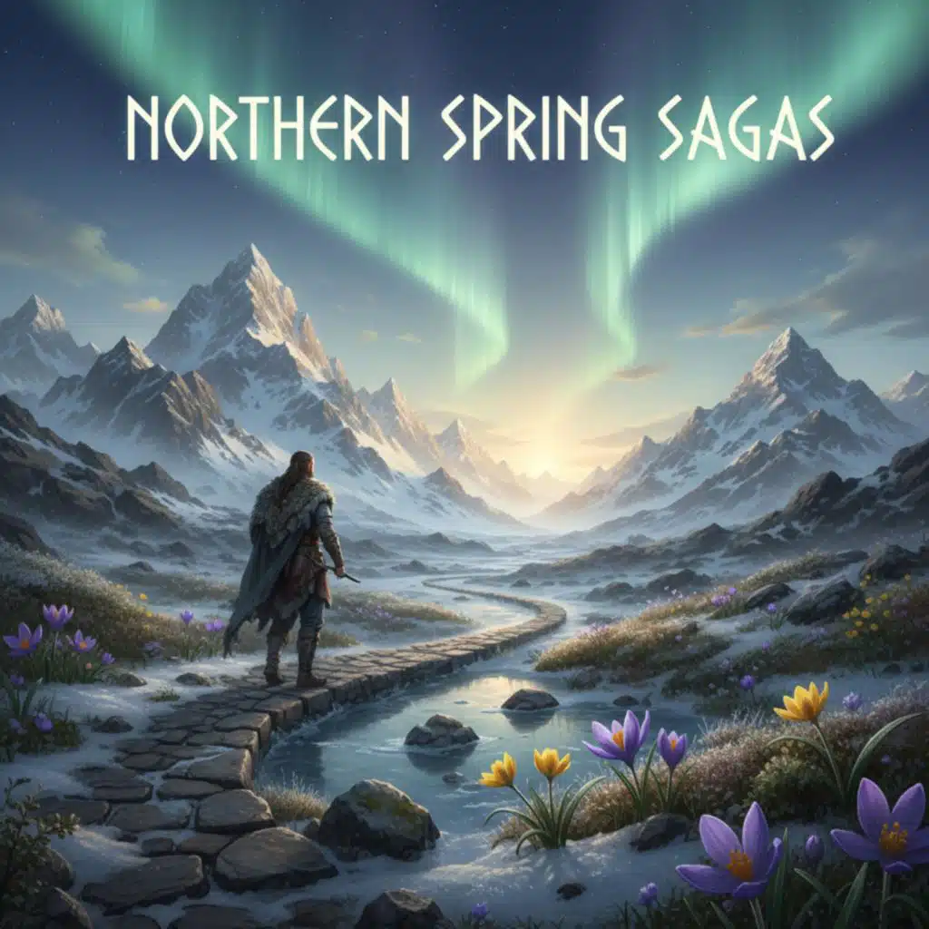 Awakening of the Golden Tide