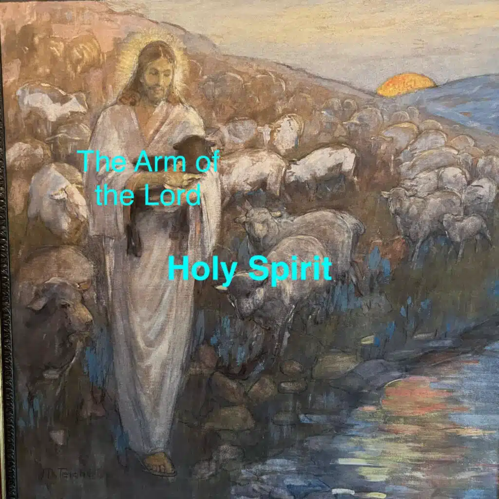 Holy Spirit