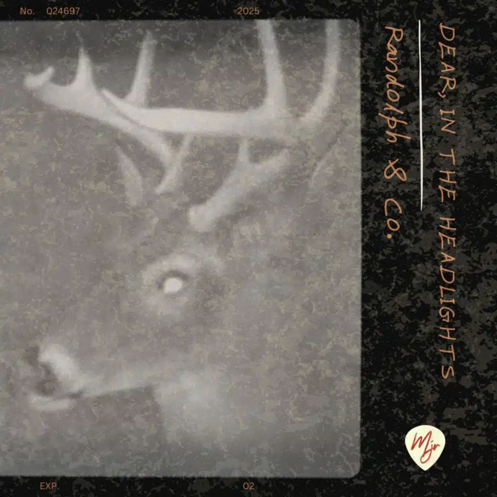 Dear, In The Headlights (Spareroom Version)