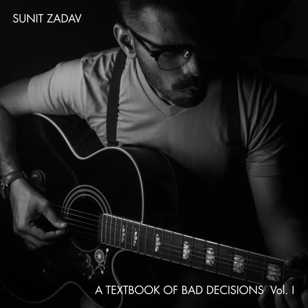 A Textbook of Bad Decisions, Vol. 1