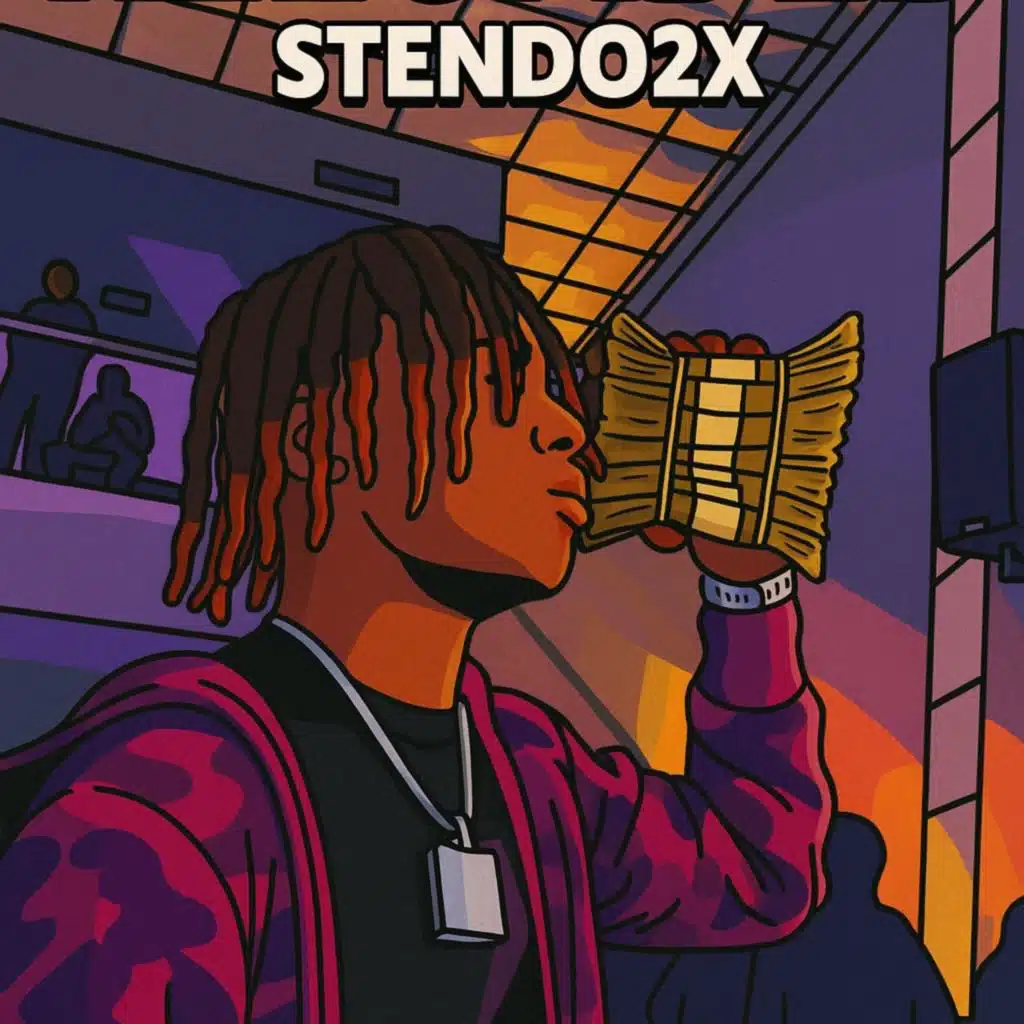 Stendo2x