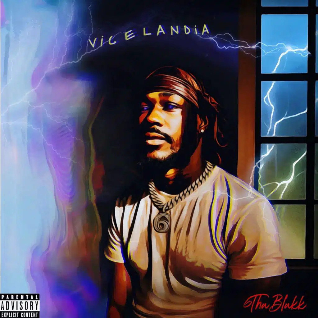 6TAPE: VICELANDIA