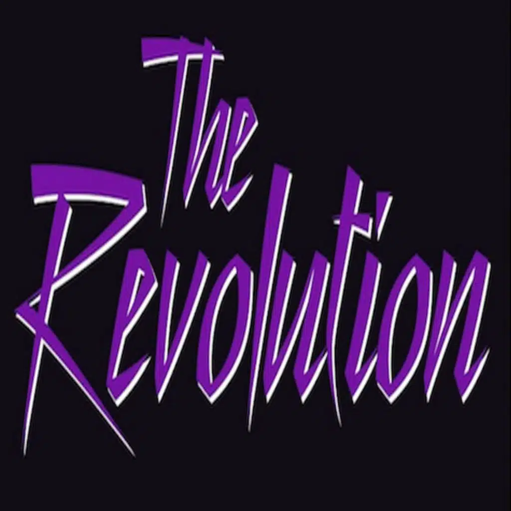 REVOLUTION REVOLUTION