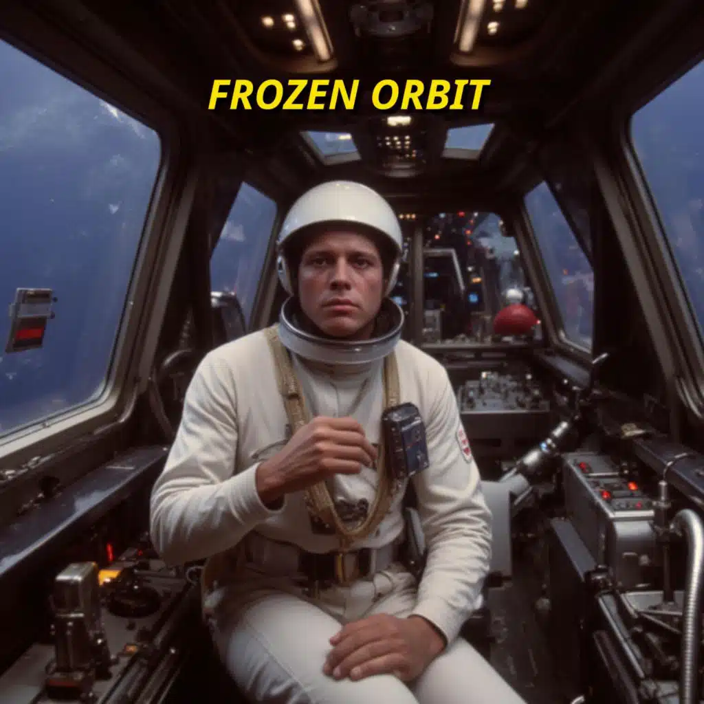 FROZEN ORBIT