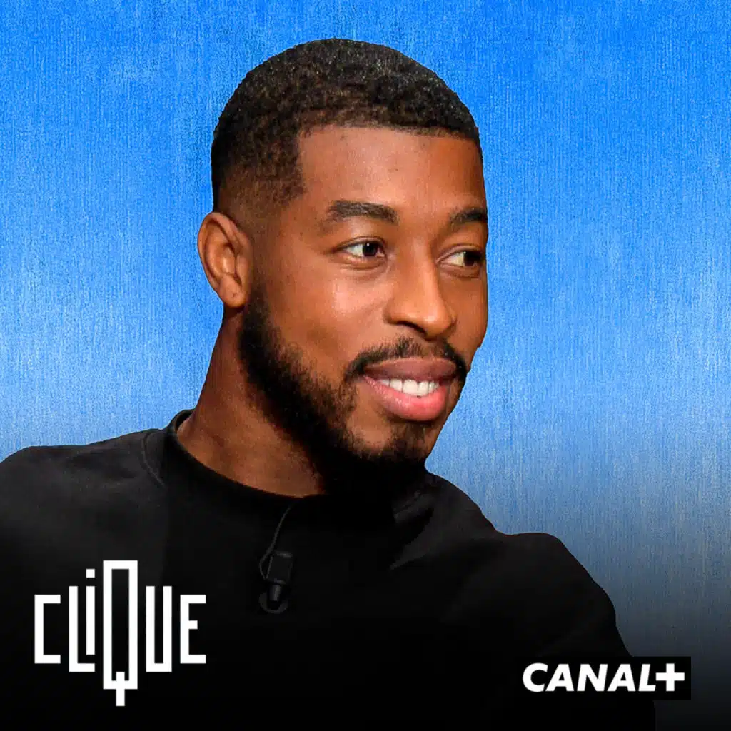 Le retour de Clique avec Presnel Kimpembe (EXCLU)