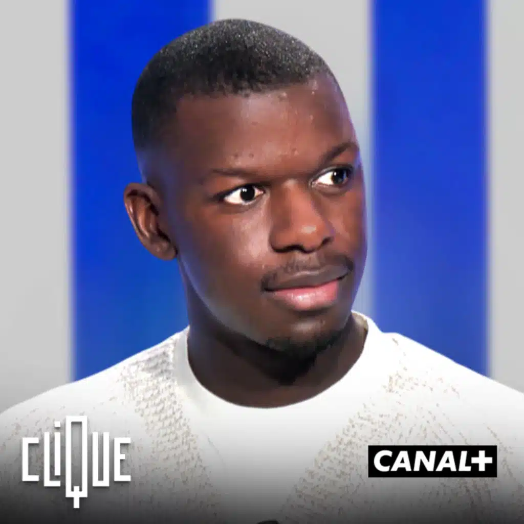 Moustapha Diatta, le frère de coeur d'Ousmane Dembélé