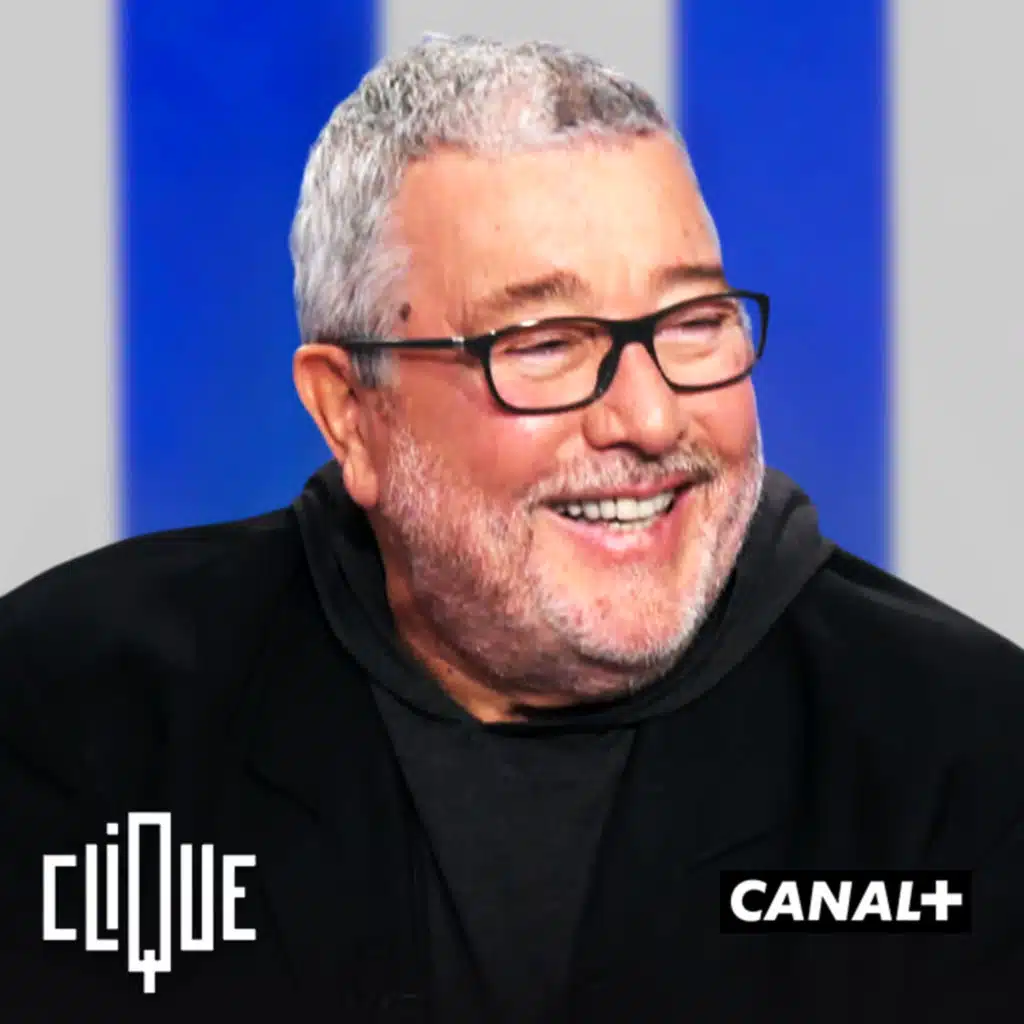 Philippe Starck : la masterclass d'un génie du design