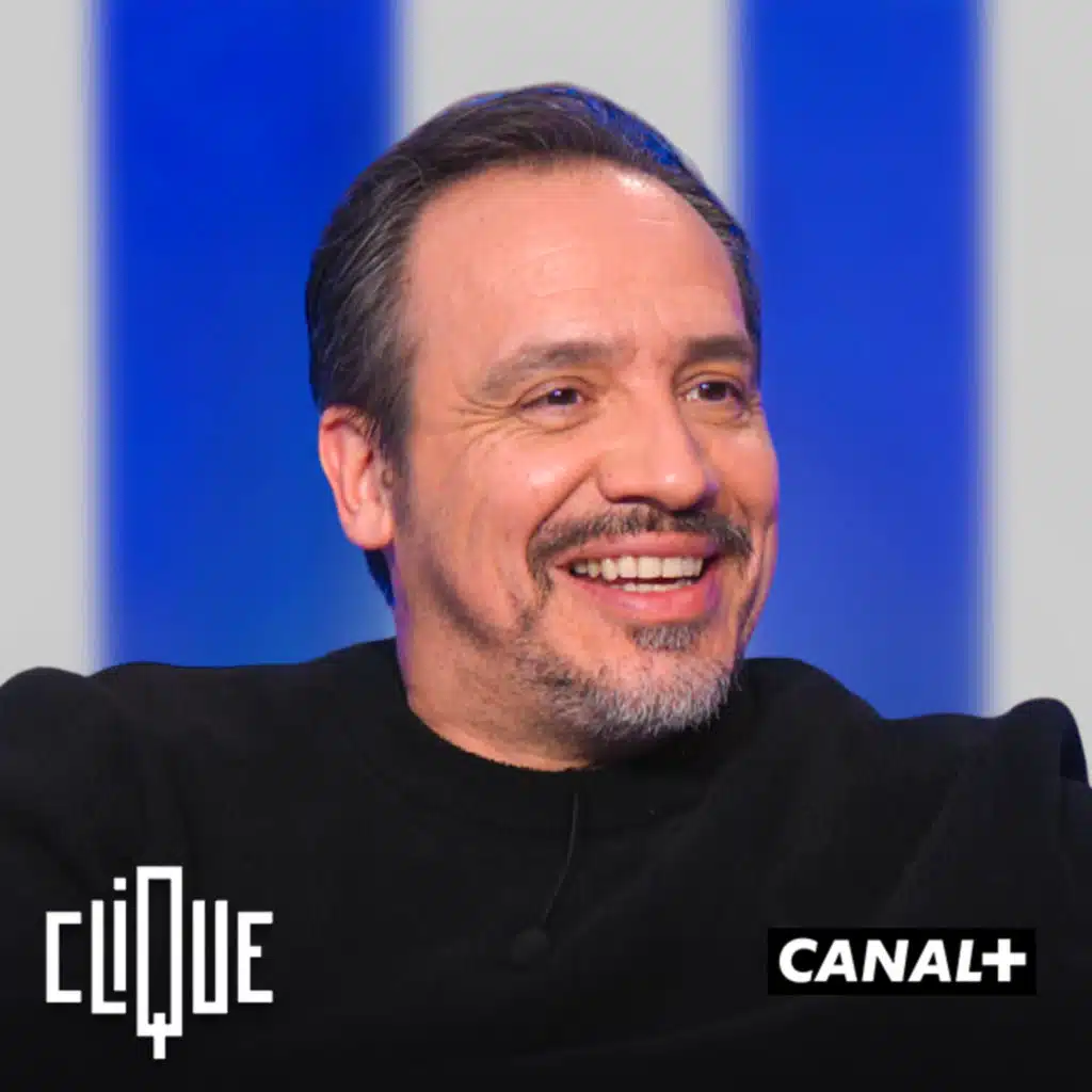 Alexandre Astier : Kaamelott (2ème volet)