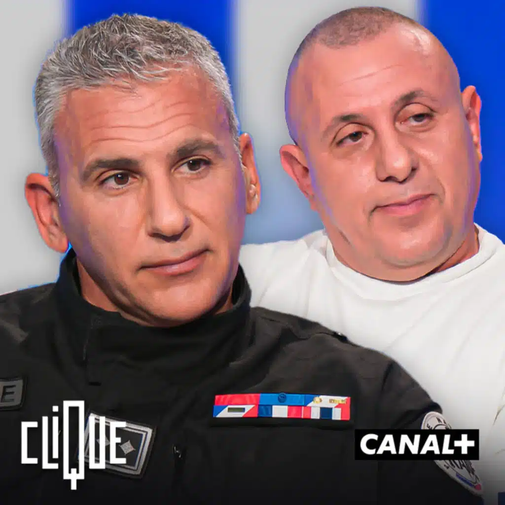 "On se prépare à l'annonce de notre mort"