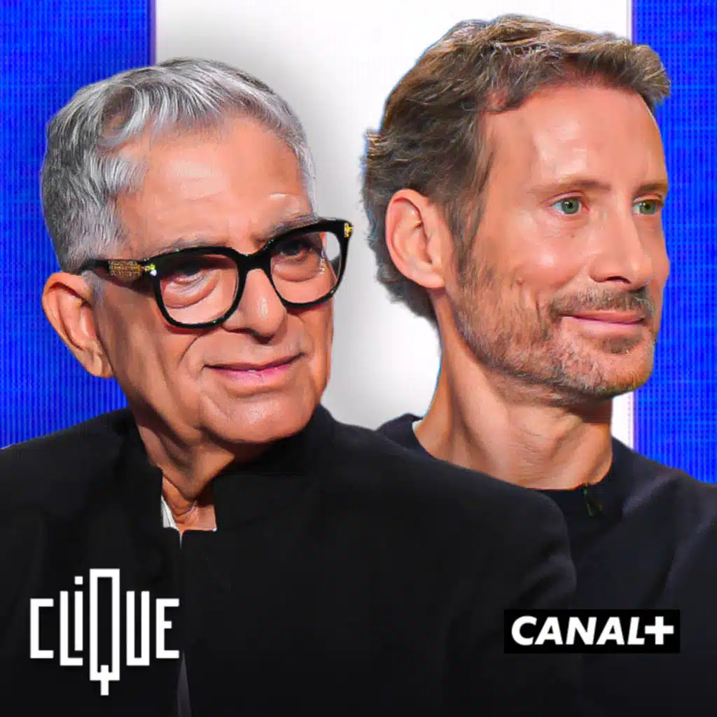 Deepak Chopra et Charles Rosier (Augustinus Bader) : Conversation Exclusive