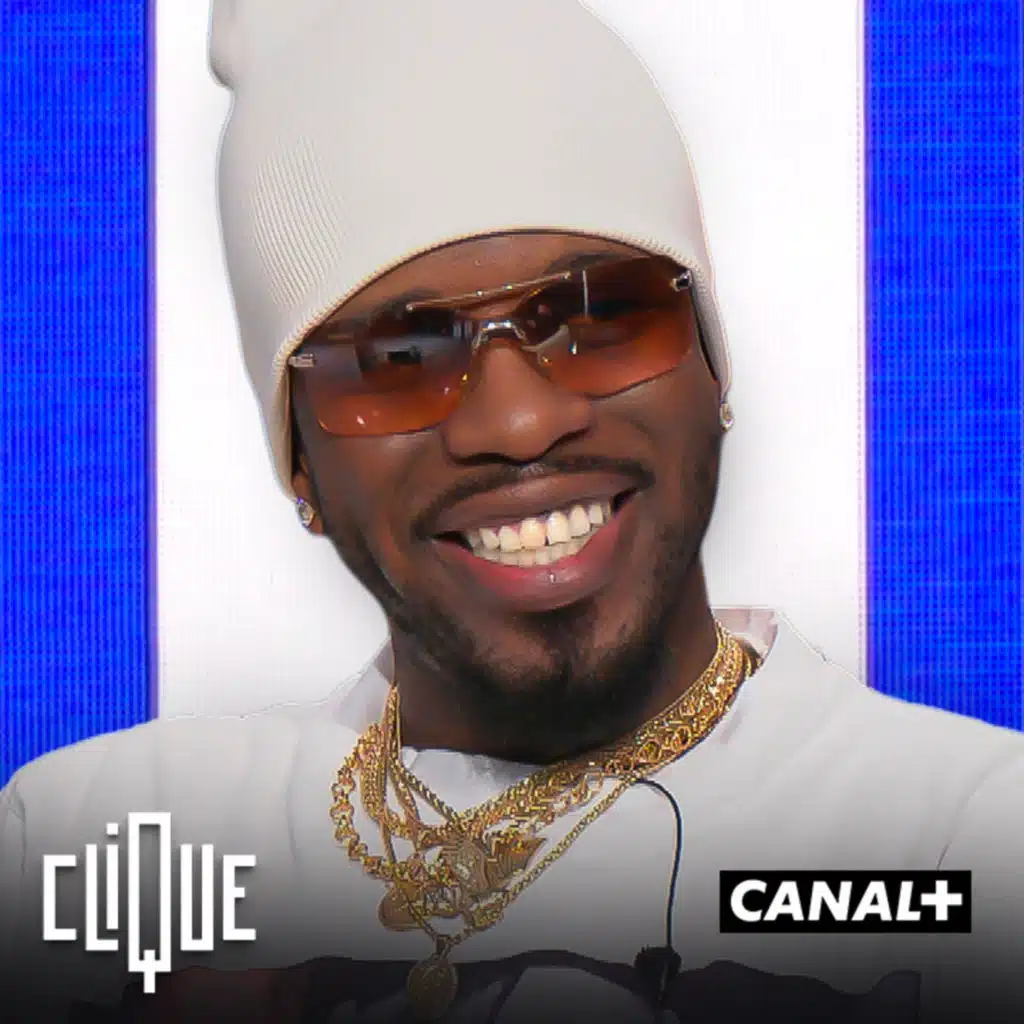 Josman : "J'ai toujours la dalle"