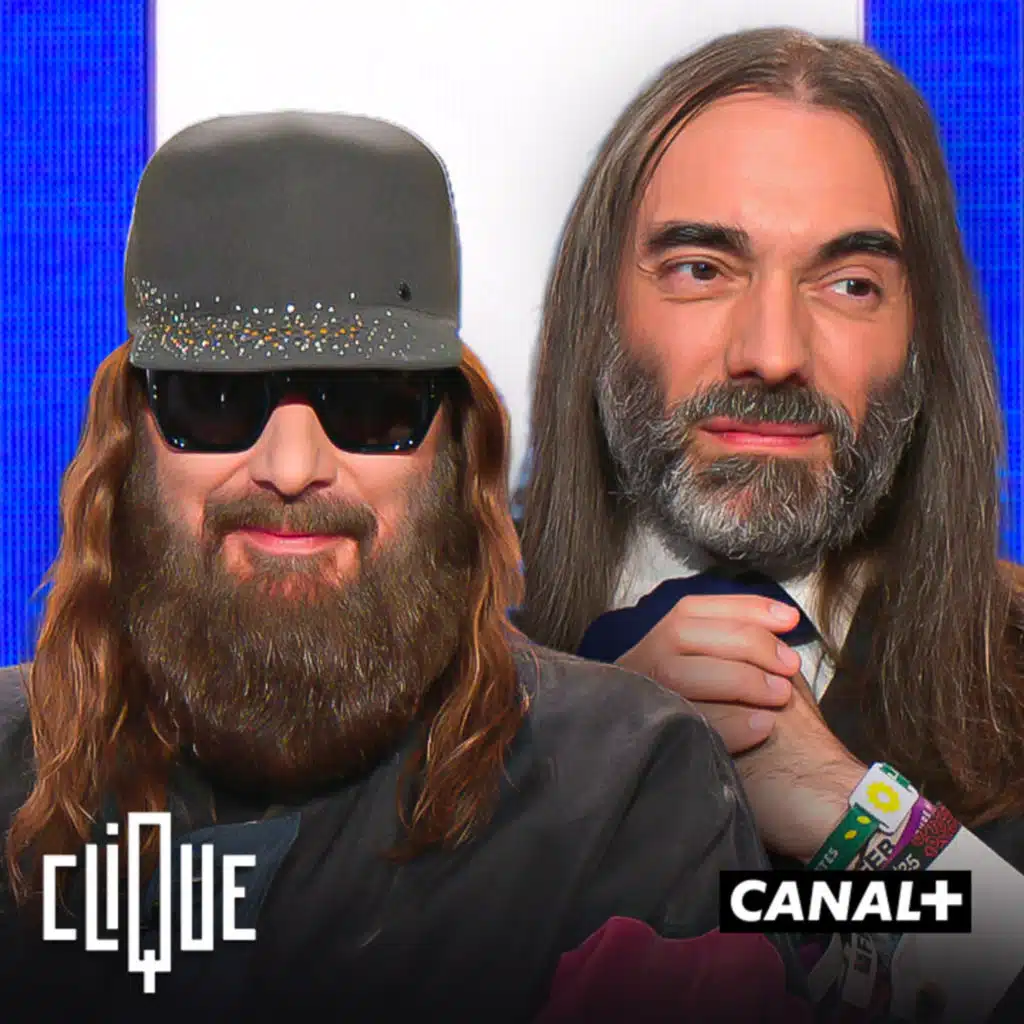"L'homme a une capacité à s'autodétruire, si ce n'était pas l'IA, ça aurait été autre chose." : Sebastien Tellier et Cedric Villani