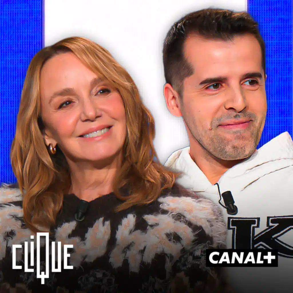 Rencontre entre l'icône parisienne Philippine Leroy-Beaulieu et l'icône du manga Tony Valente