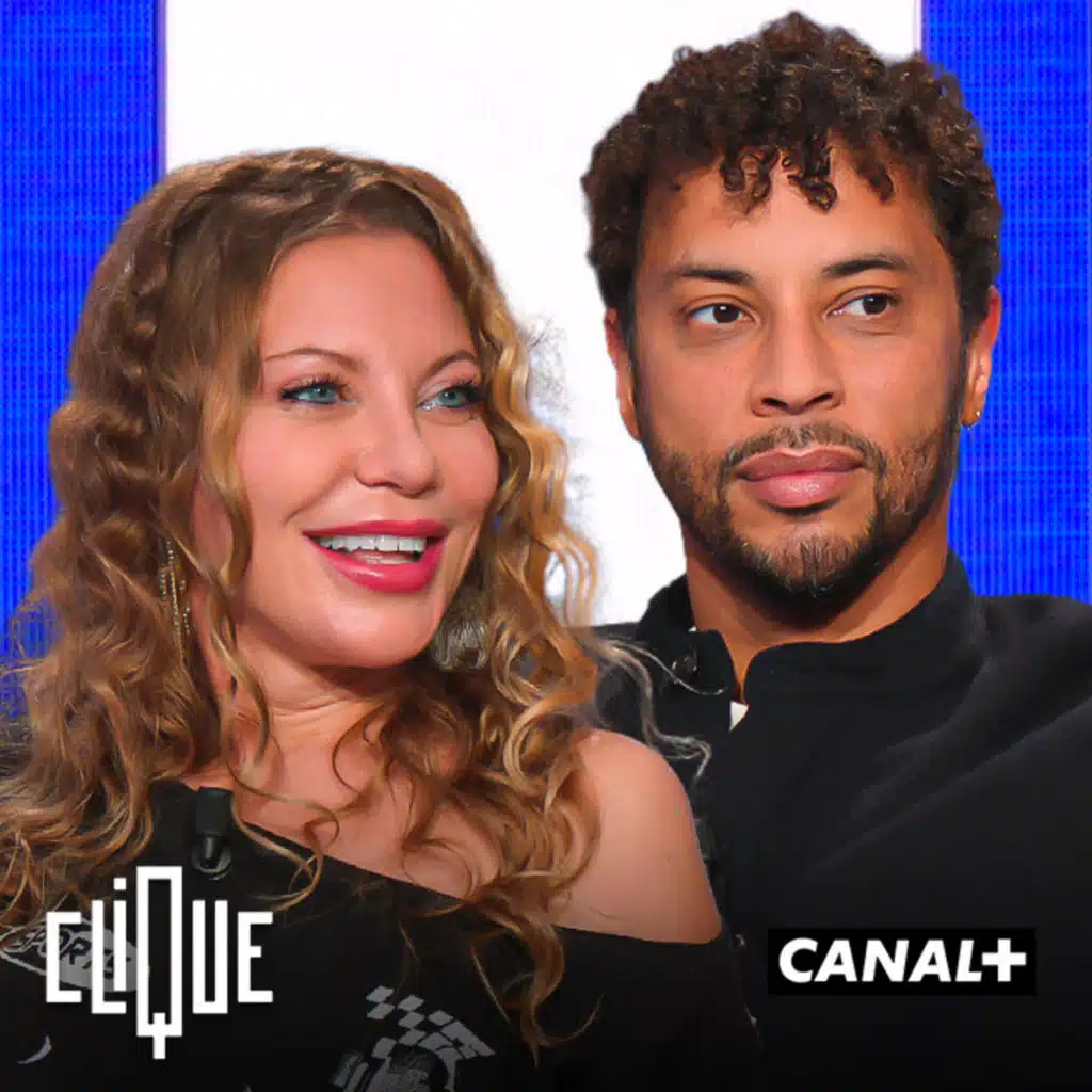 Dépendance, deuil, résilience : disiz et Doully sont dans Clique