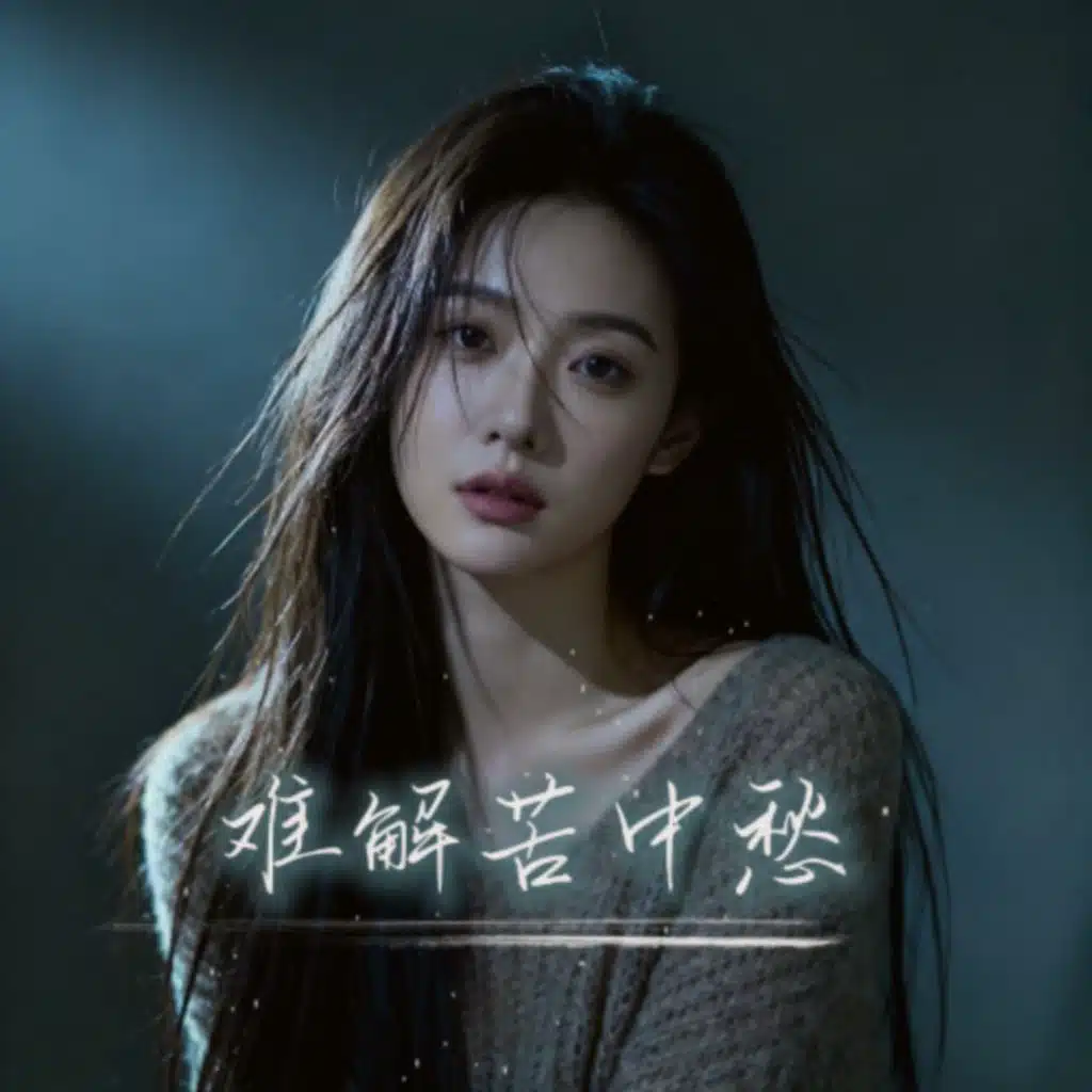 难解苦中愁 (合唱版)