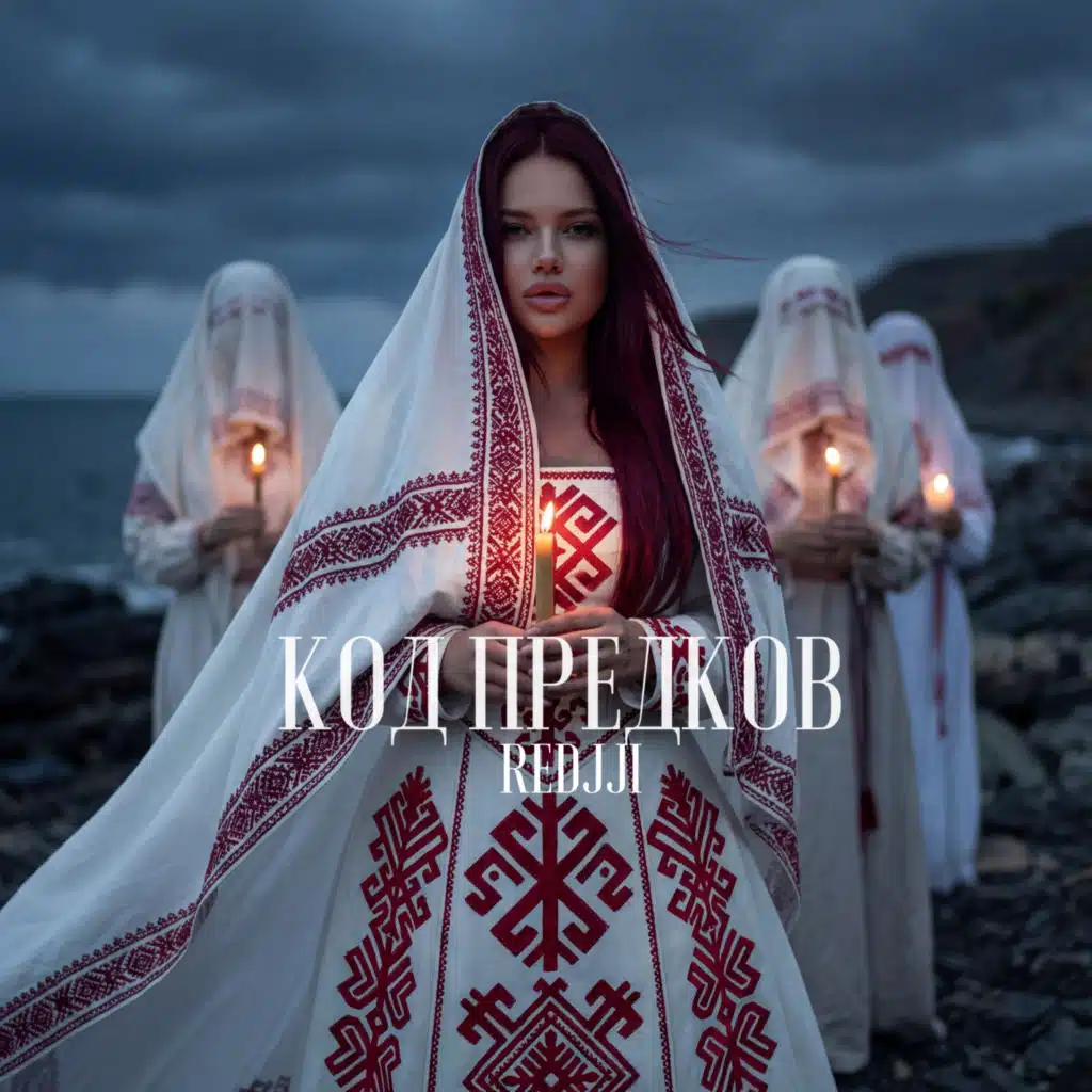 Код Предков