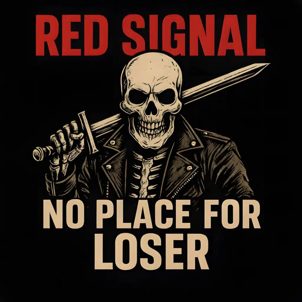 Red Signal