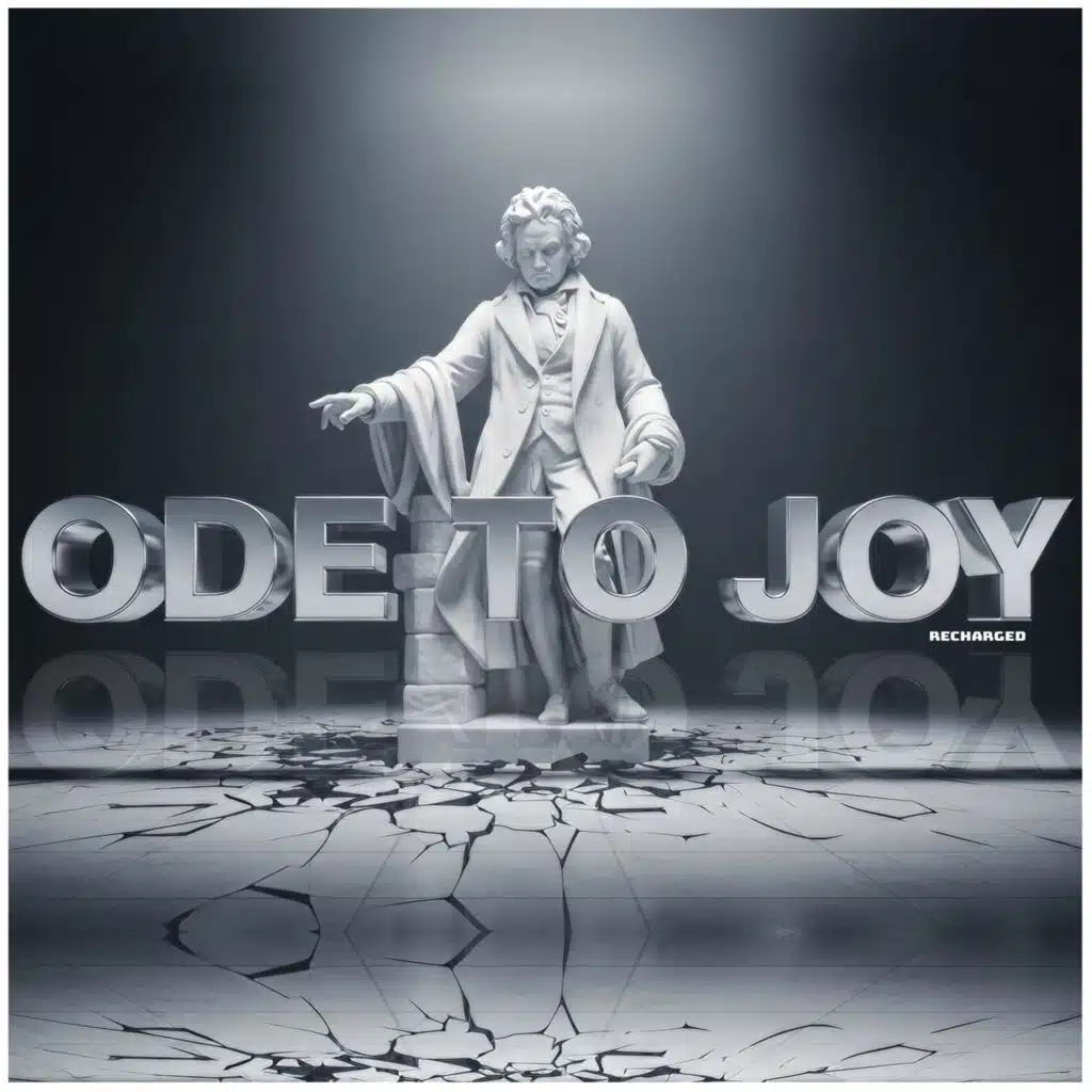 Ode to Joy (Hardstyle Vocal Re-Edit)