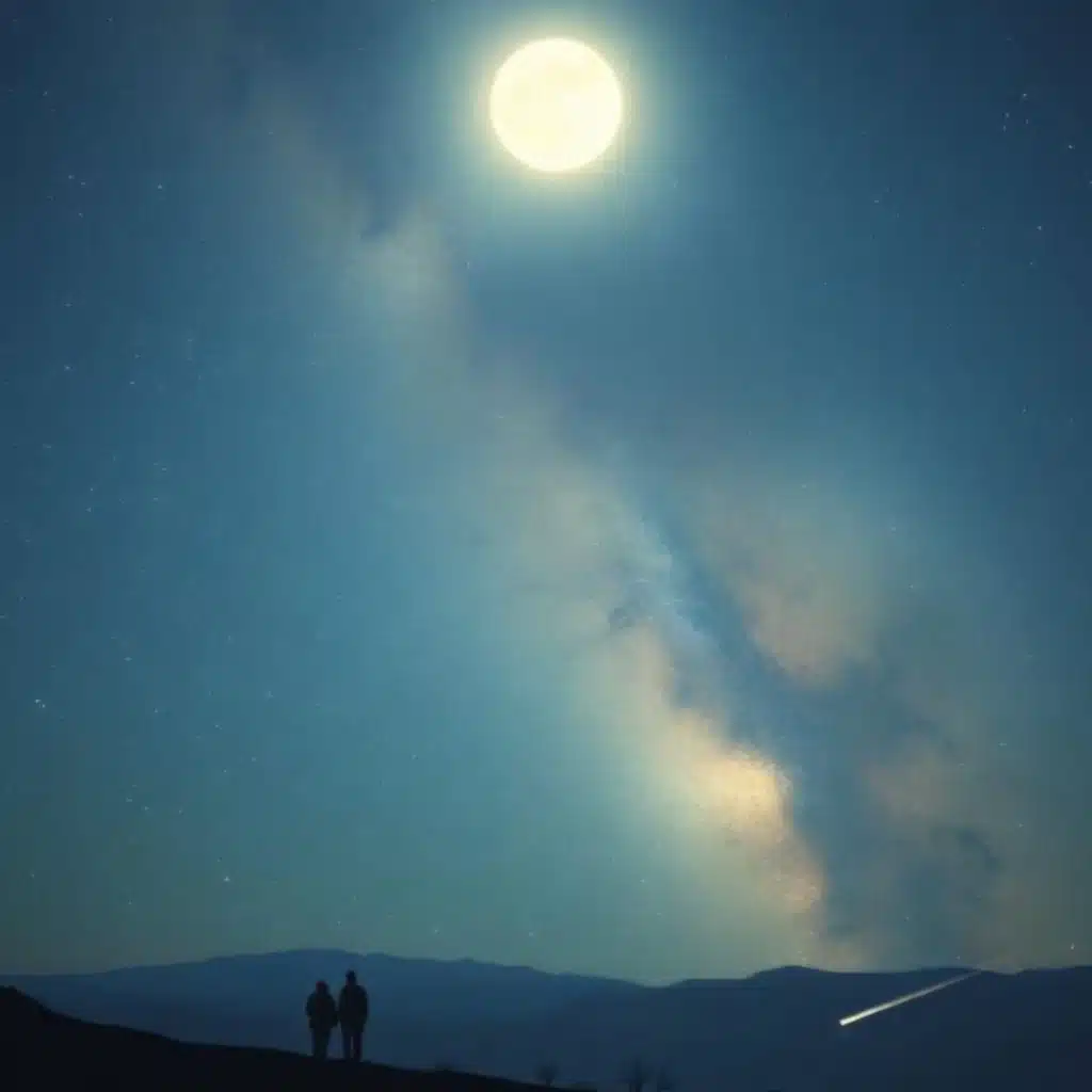 Ты мой космос