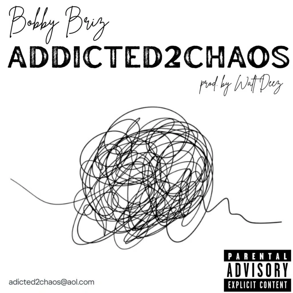 Bobby Briz