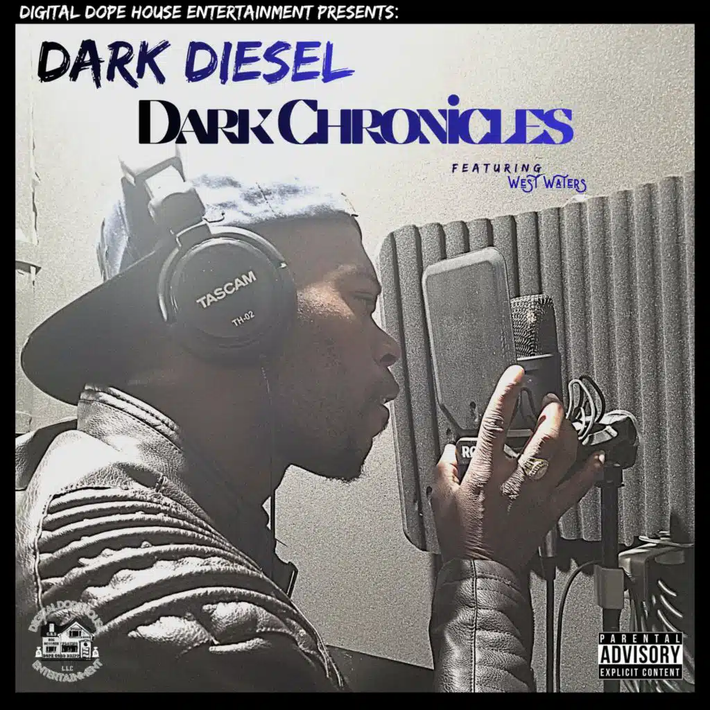Dark Chronicles