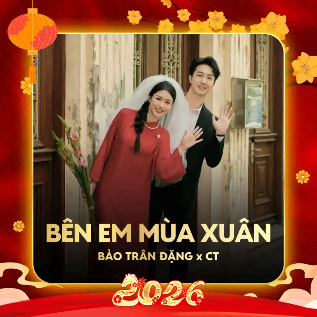 Bên Em Mùa Xuân (Remix)