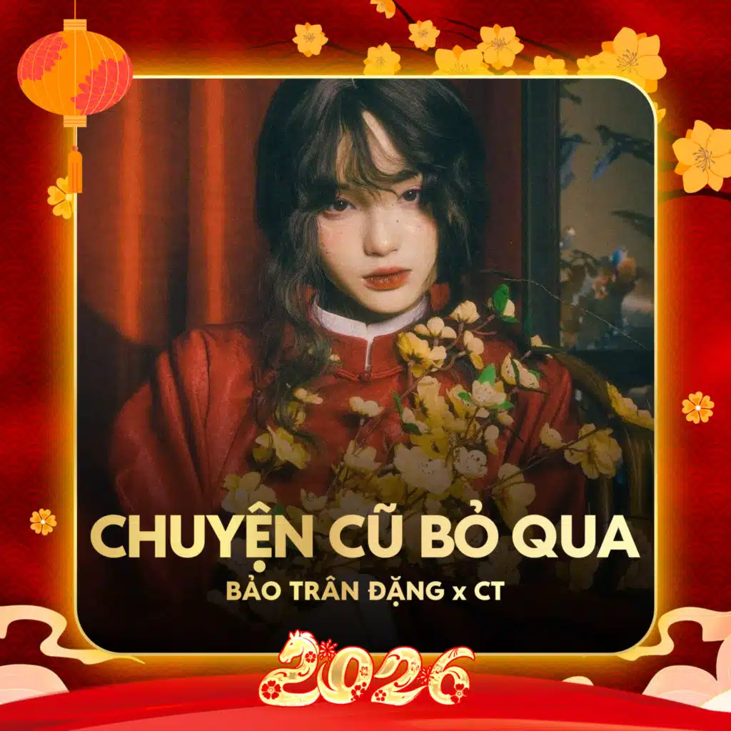 Chuyện Cũ Bỏ Qua (Remix)