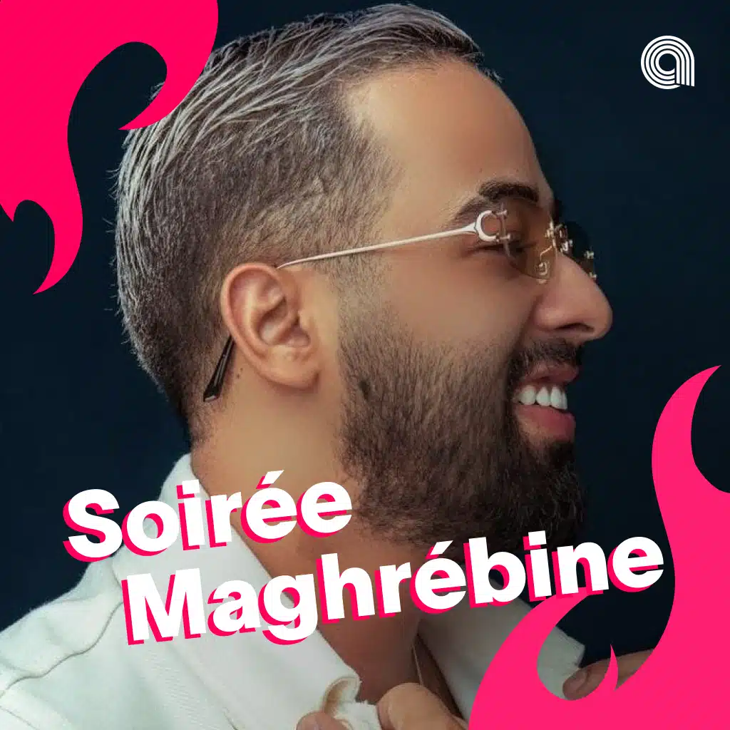 Soirée Maghrébine