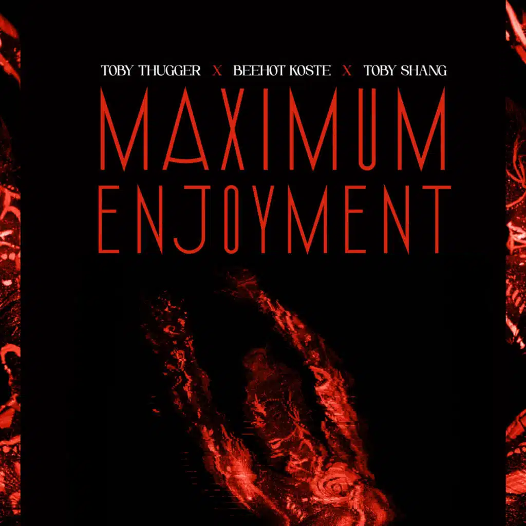 Maximum Enjoyment (feat. Beehot & Toby Shang)