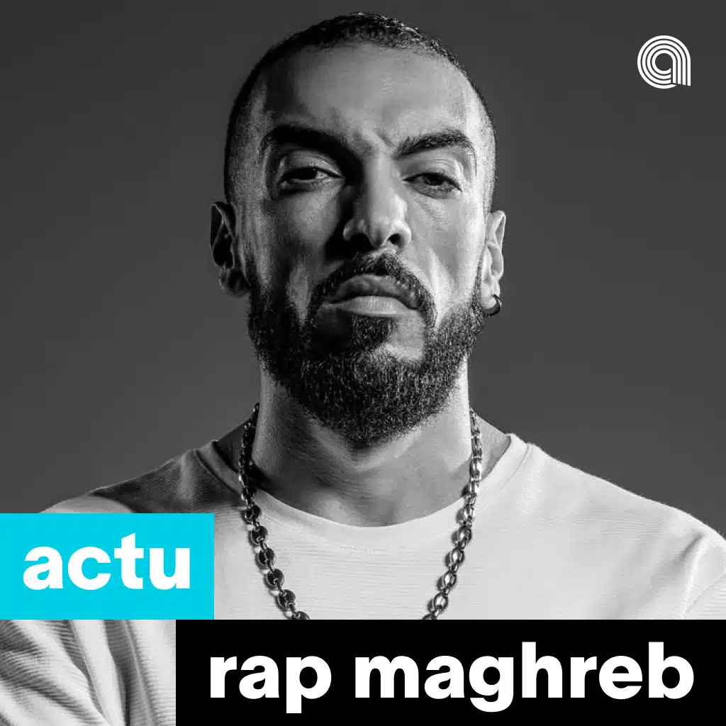Actu Rap Maghreb
