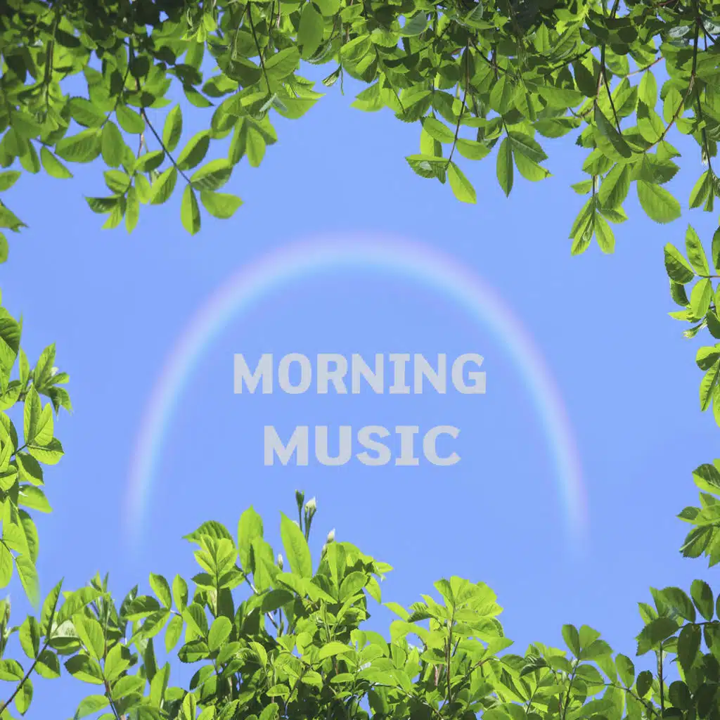 굿모닝 아침 힐링 음악