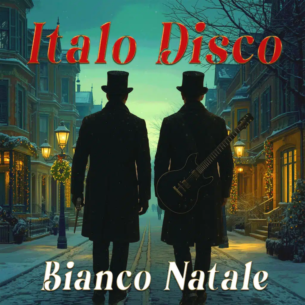 Italo Disco