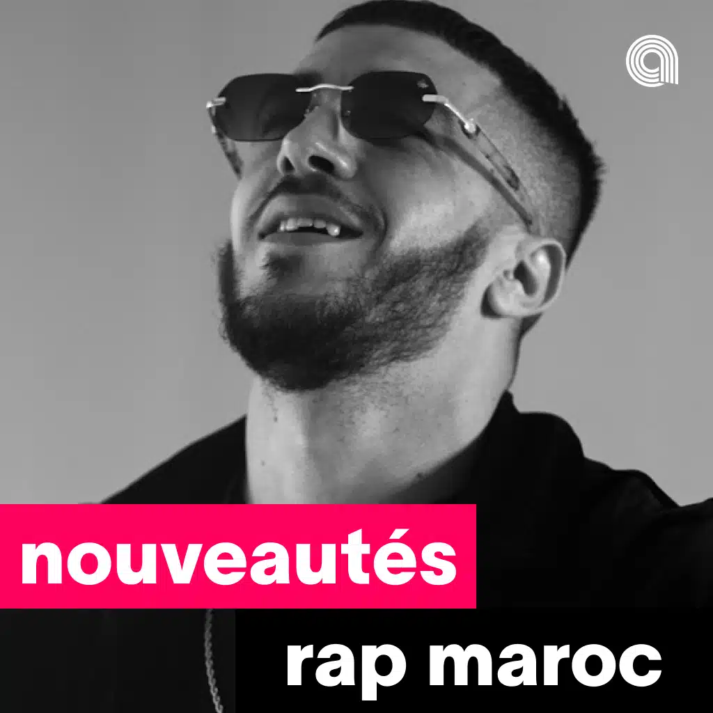 Nouveautés Rap Maroc