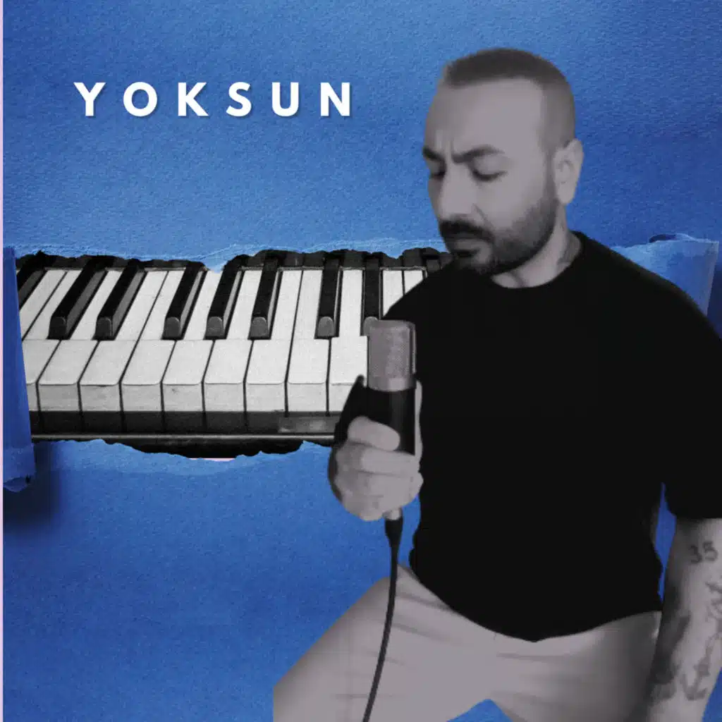 Tuncay Yilmaz